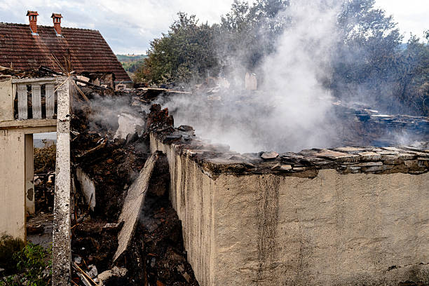 Reliable Content Restoration contractor in Princeton, KY by Fire Damage Biloxi